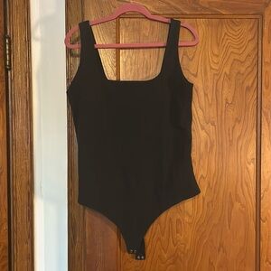 Body suit